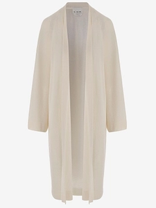 Sa Su Phi Long Open-Front Cardigan