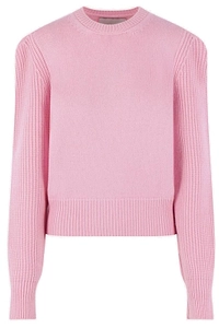 Sa Su Phi Knit Long-Sleeve Sweater