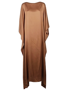 Marta Long Kaftan Dress