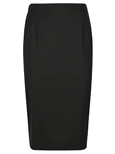 Petra Pencil Skirt