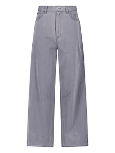 Sa Su Phi Relaxed Wide-Leg Jeans