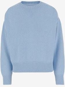 Sa Su Phi Ribbed Cashmere Sweater