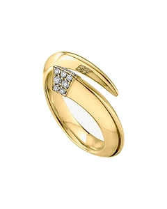 Sabre Crossover Ring