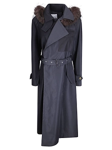 Sacai Bonding Coat
