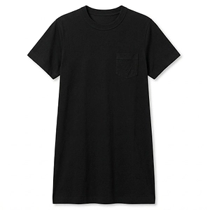 Sacai Pleated Dress