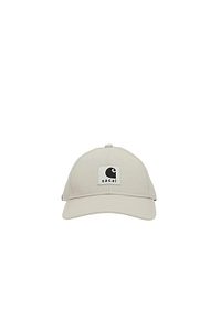 Sacai X Carhartt Wip Duck Cap