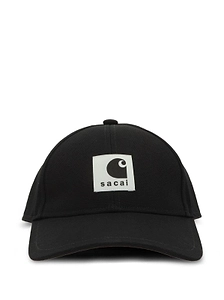 Sacai X Carhartt Wip Duck Cap