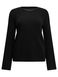 Saint James Crew Neck Knitwear