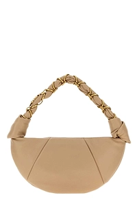 Saint Laurent Amalia Mini Hobo Bag
