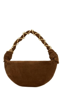 Amalia Mini Hobo Bag