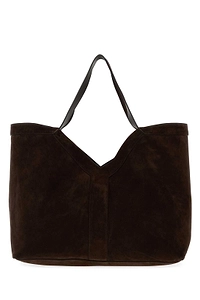 Saint Laurent Bv Y Large Tote Bag