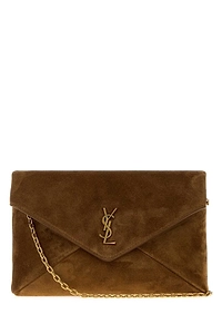 Cassandre Chain Shoulder Bag