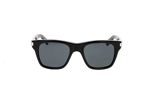 Saint Laurent Eyewear Square Frame Sunglasses