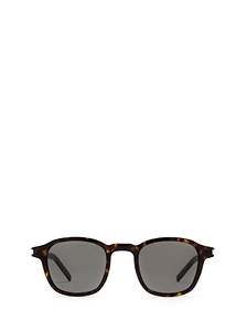 Saint Laurent Eyewear Square Frame Sunglasses