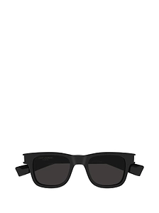 Saint Laurent Eyewear Square Frame Sunglasses