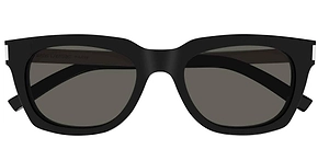 Saint Laurent Eyewear Square Frame Sunglasses