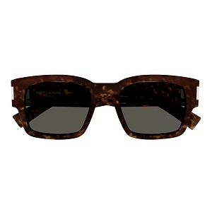 Saint Laurent Eyewear Square Frame Sunglasses