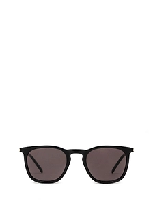 Saint Laurent Eyewear Square Frame Sunglasses