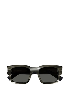 Saint Laurent Eyewear Square Frame Sunglasses