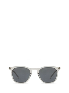 Saint Laurent Eyewear Square Frame Sunglasses