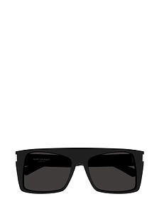 Saint Laurent Eyewear Square Frame Sunglasses