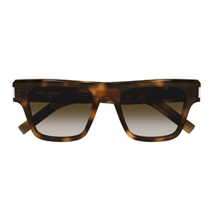 Saint Laurent Eyewear Square Frame Sunglasses