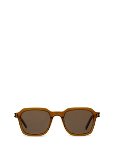 Saint Laurent Eyewear Square Frame Sunglasses