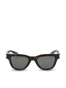 Saint Laurent Eyewear Square Frame Sunglasses