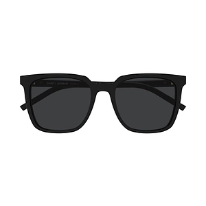Saint Laurent Eyewear Square-Frame Sunglasses