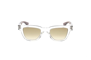 Saint Laurent Eyewear Square Frame Sunglasses