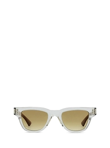 Saint Laurent Eyewear Square Frame Sunglasses