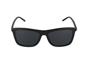 Saint Laurent Eyewear Square Frame Sunglasses