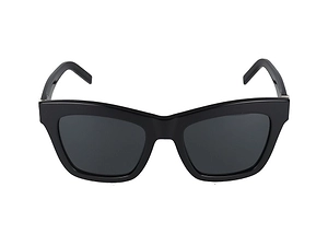 Saint Laurent Eyewear Square Frame Sunglasses