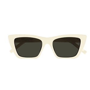 Saint Laurent Eyewear Square Frame Sunglasses