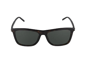 Saint Laurent Eyewear Square Frame Sunglasses