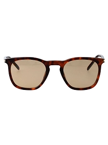Saint Laurent Eyewear Square Frame Sunglasses
