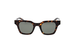 Saint Laurent Eyewear Square Frame Sunglasses