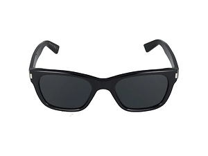 Saint Laurent Eyewear Square Frame Sunglasses