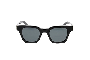 Saint Laurent Eyewear Square Frame Sunglasses