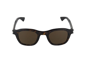 Saint Laurent Eyewear Square Frame Sunglasses
