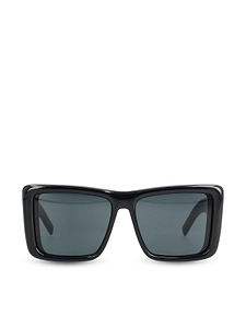 Saint Laurent Eyewear Square Frame Sunglasses