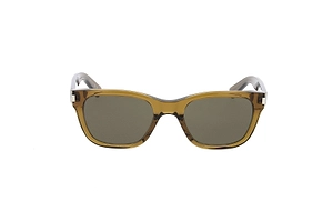 Saint Laurent Eyewear Square Frame Sunglasses