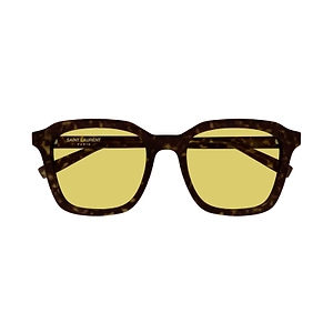Saint Laurent Eyewear Square Frame Sunglasses