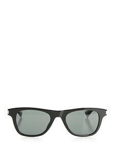 Saint Laurent Eyewear Square Frame Sunglasses