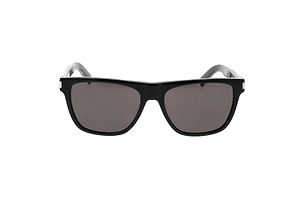 Saint Laurent Eyewear Square Frame Sunglasses