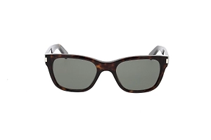 Saint Laurent Eyewear Square Frame Sunglasses