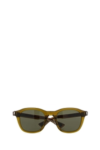 Saint Laurent Eyewear Square Frame Sunglasses