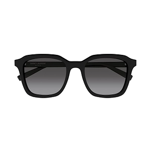 Saint Laurent Eyewear Square Frame Sunglasses