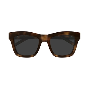 Saint Laurent Eyewear Square Frame Sunglasses