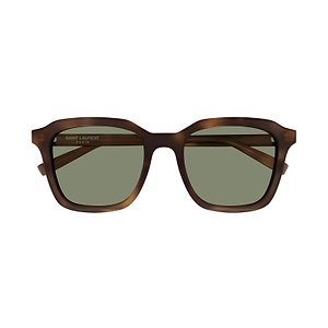 Saint Laurent Eyewear Square Frame Sunglasses